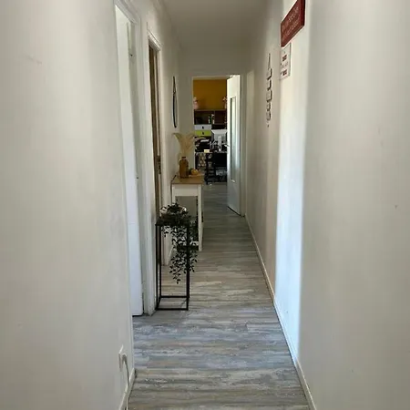 Havre De Paix Apartmán Bondy