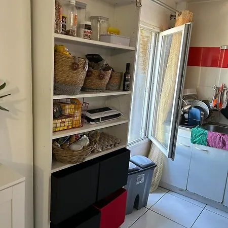 Havre De Paix Apartmán *